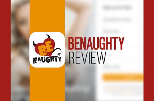 Benaughty Review  Find The Best Match!