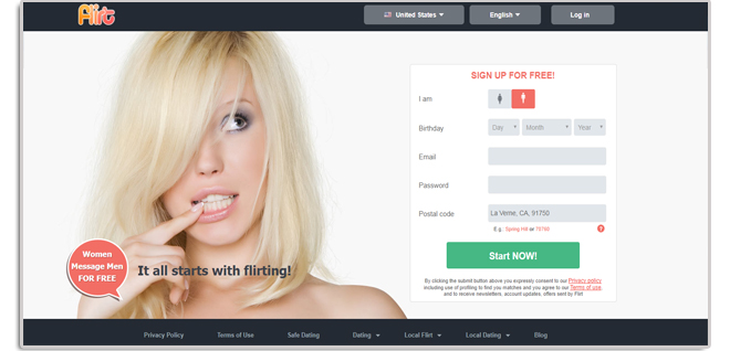 Flirt.com Reviews – Features, Safety and Customer Support