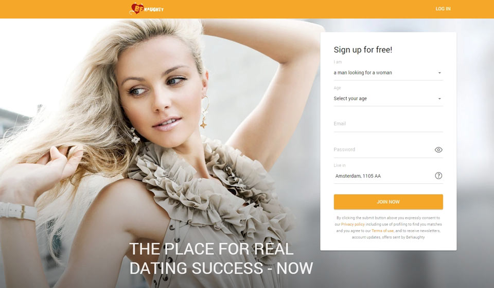 BeNaughty Reviews 2024 – Top Three Benefits of Dating Site